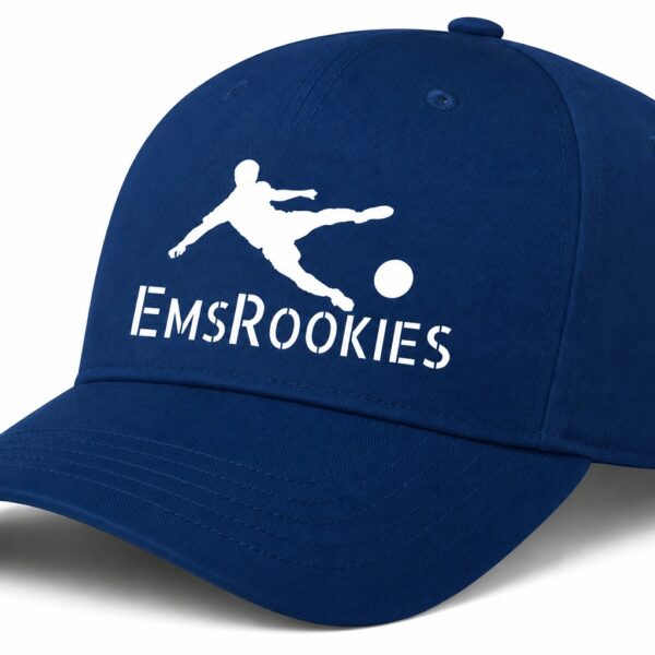 Cap "EmsRookies"