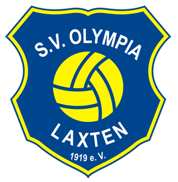 Webshop des SV Olympia Laxten 1919 e.V.